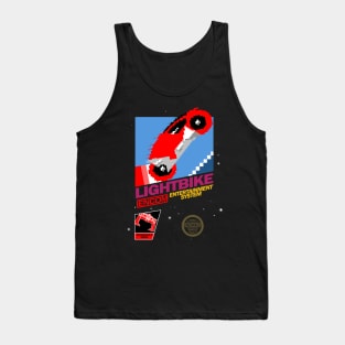 Lightbike Tank Top